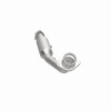 MagnaFlow Direct Fit Catalytic Converter 02-06 Honda CR-V 2.4L OEM - 49123 360 Degree Image Set