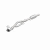 MagnaFlow Direct Fit Catalytic Converter 01-03 Santa Fe OEM - 49130 360 Degree Image Set