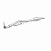 MagnaFlow Direct Fit Catalytic Converter 01-03 Santa Fe OEM - 49130 360 Degree Image Set
