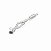 MagnaFlow Direct Fit Catalytic Converter 01-03 Santa Fe OEM - 49130 360 Degree Image Set