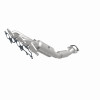 MagnaFlow Direct Fit Catalytic Converter 08-09 Ford Focus 2.0L - 49139 360 Degree Image Set