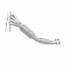 MagnaFlow Direct Fit Catalytic Converter 08-09 Ford Focus 2.0L - 49139 360 Degree Image Set