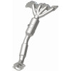 MagnaFlow Direct Fit Catalytic Converter 08-09 Ford Focus 2.0L - 49139 Photo - out of package