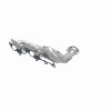 MagnaFlow Direct Fit Catalytic Converter 08-09 Ford Focus 2.0L - 49139 360 Degree Image Set
