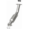 MagnaFlow Direct Fit Catalytic Converter 02-05 Honda Civic SI 2.0L - 49142 Photo - out of package