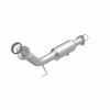 MagnaFlow Direct Fit Catalytic Converter 02-05 Honda Civic SI 2.0L - 49142 360 Degree Image Set