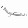 MagnaFlow Direct Fit Catalytic Converter 02-05 Honda Civic SI 2.0L - 49142 360 Degree Image Set