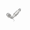 MagnaFlow Direct Fit Catalytic Converter 02-05 Honda Civic SI 2.0L - 49142 360 Degree Image Set