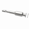 MagnaFlow Direct Fit Catalytic Converter 04-06 Mazda 3 2.0/2.3 rr OE - 49145 360 Degree Image Set