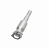 MagnaFlow Direct Fit Catalytic Converter 04-06 Mazda 3 2.0/2.3 rr OE - 49145 360 Degree Image Set