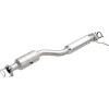 MagnaFlow Direct Fit Catalytic Converter 04-08 Mazda RX-8 OEM - 49150 Photo - Primary