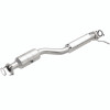 MagnaFlow Direct Fit Catalytic Converter 04-08 Mazda RX-8 OEM - 49150 Photo - Primary