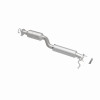 MagnaFlow Direct Fit Catalytic Converter 04-08 Mazda RX-8 OEM - 49150 360 Degree Image Set