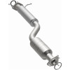 MagnaFlow Direct Fit Catalytic Converter 04-08 Mazda RX-8 OEM - 49150 Photo - Unmounted