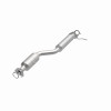 MagnaFlow Direct Fit Catalytic Converter 04-08 Mazda RX-8 OEM - 49150 360 Degree Image Set