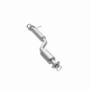 MagnaFlow Direct Fit Catalytic Converter 04-08 Mazda RX-8 OEM - 49150 360 Degree Image Set