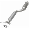 MagnaFlow Direct Fit Catalytic Converter 04-08 Mazda RX-8 OEM - 49150 Photo - out of package