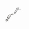 MagnaFlow Direct Fit Catalytic Converter 04-08 Mazda RX-8 OEM - 49150 360 Degree Image Set