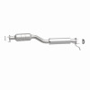 MagnaFlow Direct Fit Catalytic Converter 04-08 Mazda RX-8 OEM - 49150 360 Degree Image Set