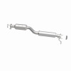 MagnaFlow Direct Fit Catalytic Converter 04-08 Mazda RX-8 OEM - 49150 360 Degree Image Set