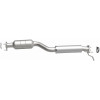 MagnaFlow Direct Fit Catalytic Converter 04-08 Mazda RX-8 OEM - 49150 Photo - Unmounted