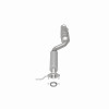 MagnaFlow Direct Fit Catalytic Converter 04-08 Mazda RX-8 OEM - 49150 360 Degree Image Set