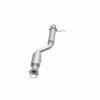 MagnaFlow Direct Fit Catalytic Converter 04-08 Mazda RX-8 OEM - 49150 360 Degree Image Set