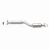 MagnaFlow Direct Fit Catalytic Converter 04-08 Mazda RX-8 OEM - 49150 360 Degree Image Set