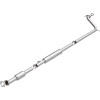 MagnaFlow Direct Fit Catalytic Converter 06-09 Eclipse 3.8L rear OEM (Not for sale in California) - 49152 Photo - Primary
