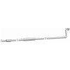 MagnaFlow Direct Fit Catalytic Converter 06-09 Eclipse 3.8L rear OEM (Not for sale in California) - 49152 Photo - out of package