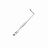 MagnaFlow Direct Fit Catalytic Converter 06-09 Eclipse 3.8L rear OEM (Not for sale in California) - 49152 360 Degree Image Set