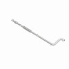 MagnaFlow Direct Fit Catalytic Converter 06-09 Eclipse 3.8L rear OEM (Not for sale in California) - 49152 360 Degree Image Set