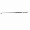MagnaFlow Direct Fit Catalytic Converter 06-09 Eclipse 3.8L rear OEM (Not for sale in California) - 49152 360 Degree Image Set