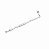 MagnaFlow Direct Fit Catalytic Converter 06-09 Eclipse 3.8L rear OEM (Not for sale in California) - 49152 360 Degree Image Set