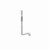 MagnaFlow Direct Fit Catalytic Converter 06-09 Eclipse 3.8L rear OEM (Not for sale in California) - 49152 360 Degree Image Set