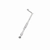 MagnaFlow Direct Fit Catalytic Converter 06-09 Eclipse 3.8L rear OEM (Not for sale in California) - 49152 360 Degree Image Set