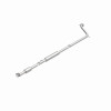 MagnaFlow Direct Fit Catalytic Converter 06-09 Eclipse 3.8L rear OEM (Not for sale in California) - 49152 360 Degree Image Set