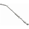 MagnaFlow Direct Fit Catalytic Converter 06-09 Eclipse 3.8L rear OEM (Not for sale in California) - 49152 Photo - Unmounted