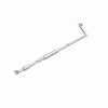 MagnaFlow Direct Fit Catalytic Converter 06-09 Eclipse 3.8L rear OEM (Not for sale in California) - 49152 360 Degree Image Set