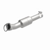 MagnaFlow Direct Fit Catalytic Converter 05-09 Scion tC 2.4 Rear OE - 49156 360 Degree Image Set