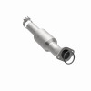 MagnaFlow Direct Fit Catalytic Converter 05-09 Scion tC 2.4 Rear OE - 49156 360 Degree Image Set