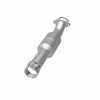 MagnaFlow Direct Fit Catalytic Converter 05-09 Scion tC 2.4 Rear OE - 49156 360 Degree Image Set