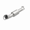 MagnaFlow Direct Fit Catalytic Converter 05-09 Scion tC 2.4 Rear OE - 49156 360 Degree Image Set