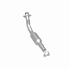 MagnaFlow Direct Fit Catalytic Converter 04-06 Scion xB 1.5L OEM - 49157 360 Degree Image Set