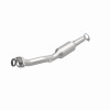 MagnaFlow Direct Fit Catalytic Converter 04-06 Scion xB 1.5L OEM - 49157 360 Degree Image Set