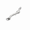 MagnaFlow Direct Fit Catalytic Converter 08-09 Subaru WRX Rear OEM - 49159 360 Degree Image Set