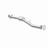 MagnaFlow Direct Fit Catalytic Converter 08-09 Subaru STi Rear OEM - 49161 360 Degree Image Set