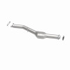 MagnaFlow Direct Fit Catalytic Converter 08-09 Subaru STi Rear OEM - 49161 360 Degree Image Set