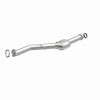 MagnaFlow Direct Fit Catalytic Converter 08-09 Subaru STi Rear OEM - 49161 360 Degree Image Set