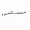 MagnaFlow Direct Fit Catalytic Converter 08-09 Subaru STi Rear OEM - 49161 360 Degree Image Set